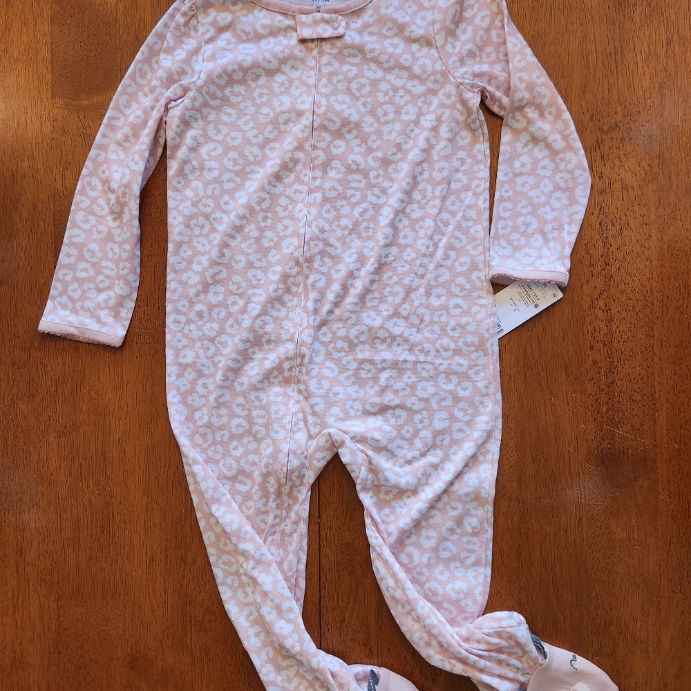 Carter's Pajamas